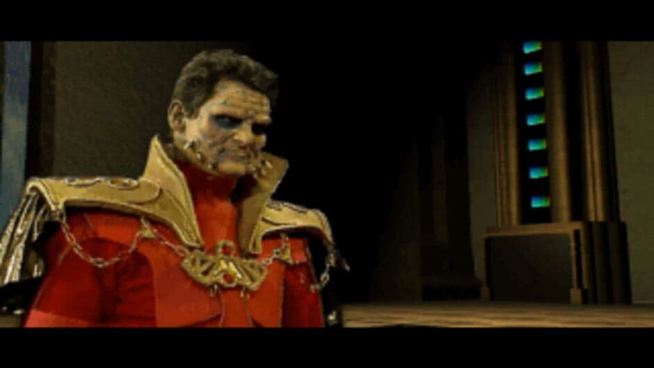 The Raven Project screenshot 3