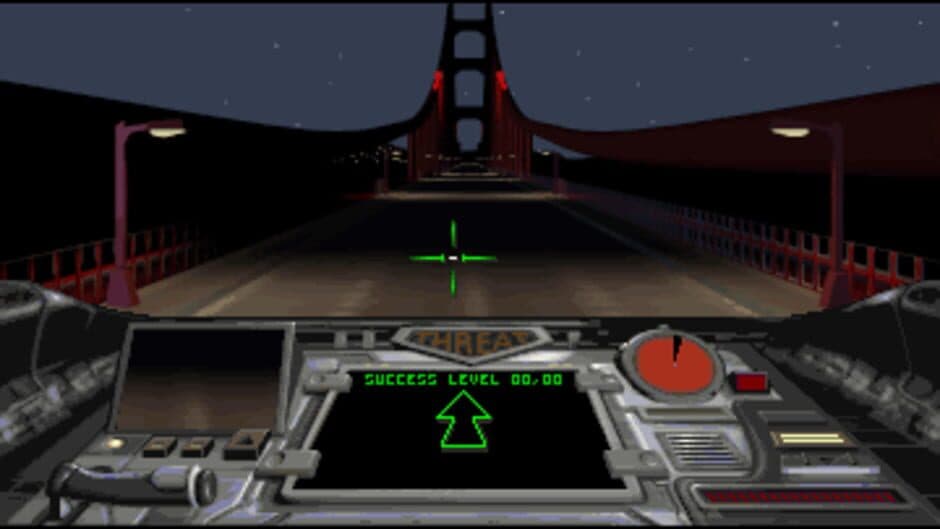 The Raven Project screenshot 4