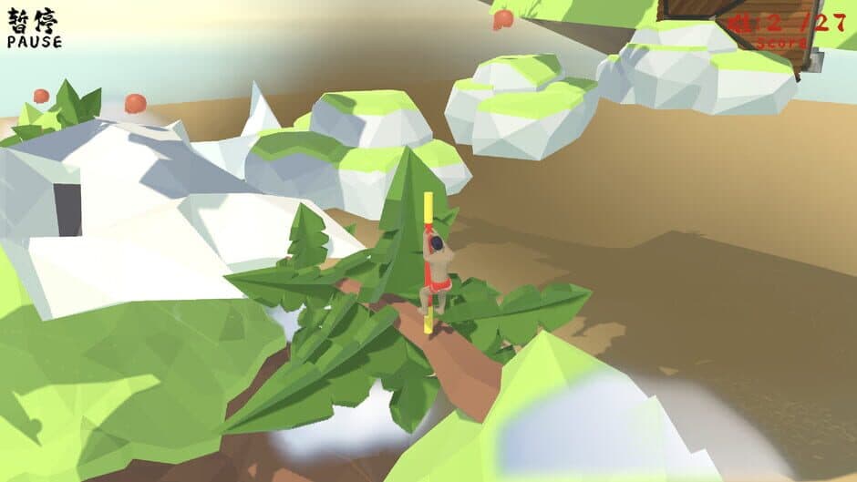 PsychoCudgel screenshot 3