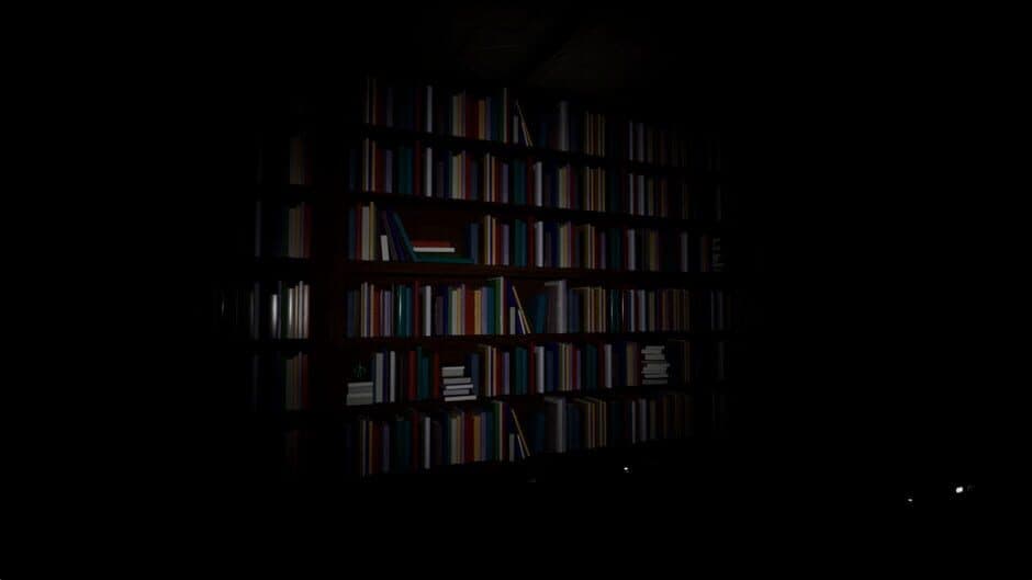 Looking for Something screenshot 1