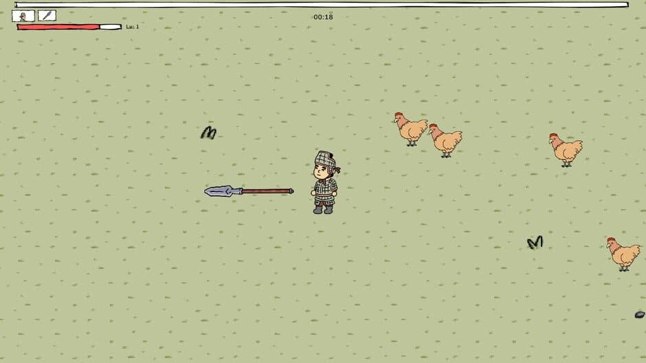 Survivors of the Three Kingdoms screenshot 3