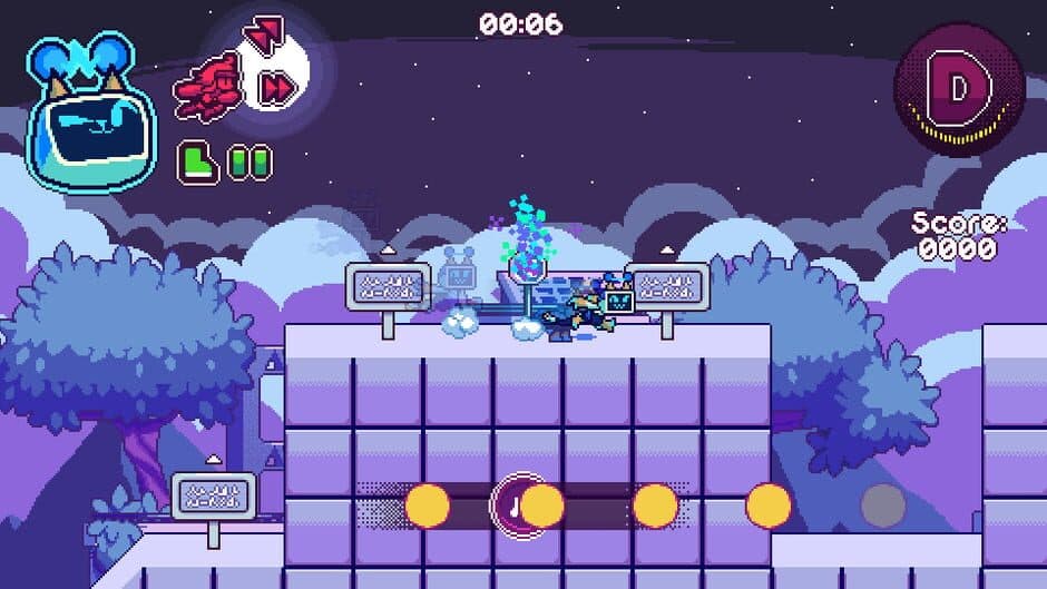 Vocaless screenshot 4