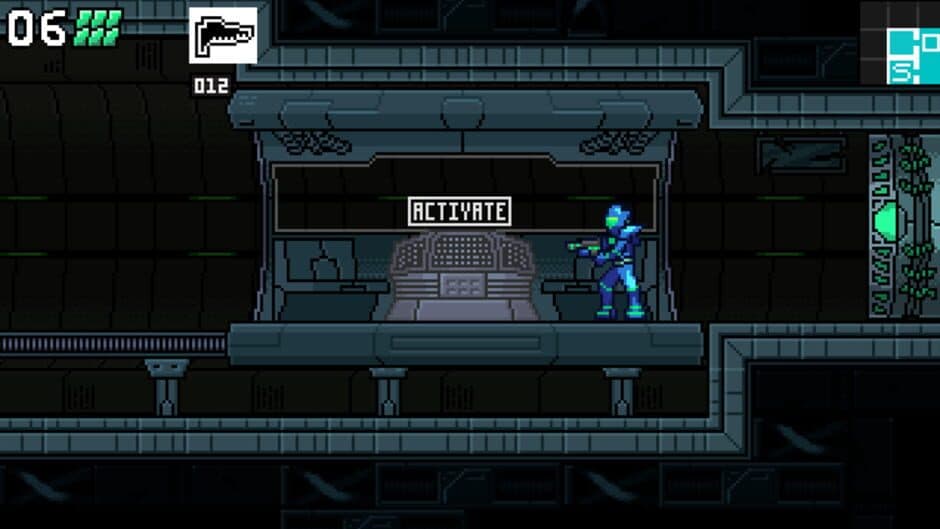 XGA screenshot 1