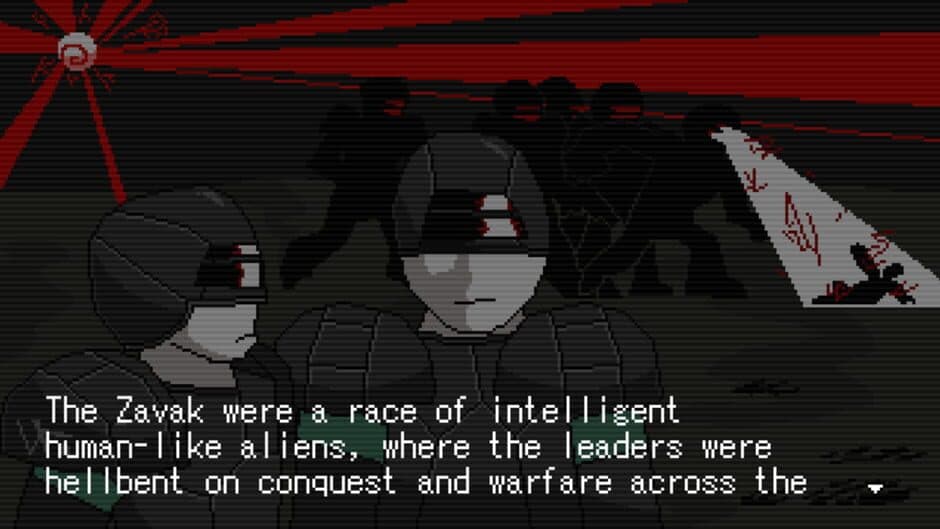 XGA screenshot 2