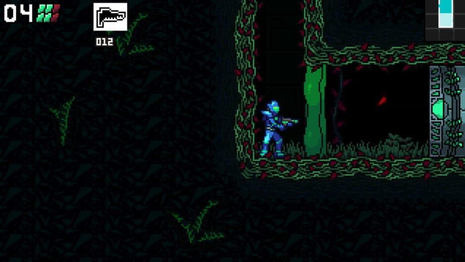 XGA screenshot 4
