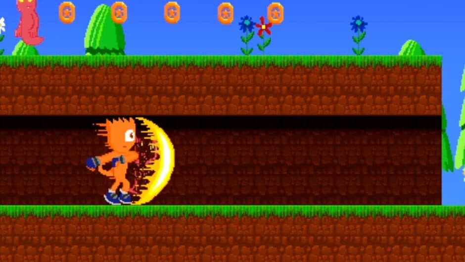 Zafe's Adventures screenshot 2
