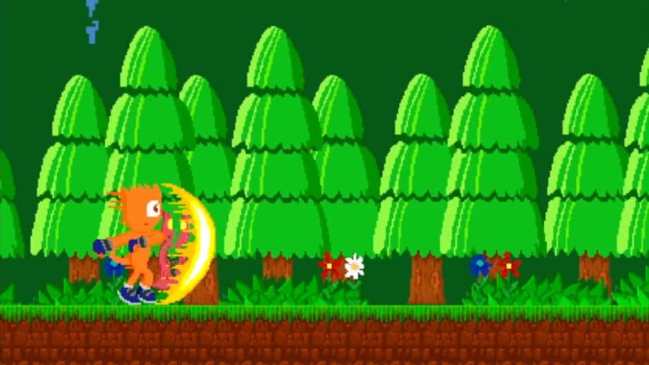 Zafe's Adventures screenshot 3