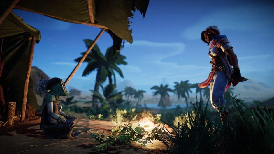 Mirage 7 screenshot 3