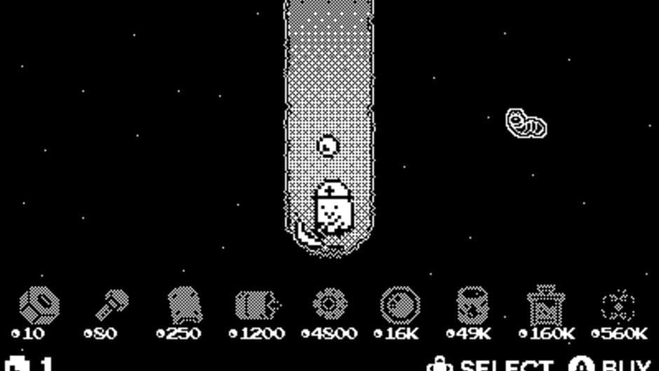 Digdig screenshot 2