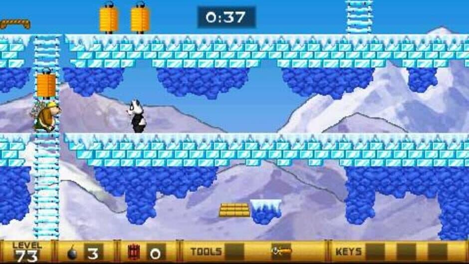 Panda Craze screenshot 3