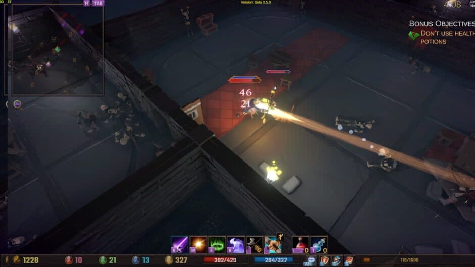 Gah! screenshot 4