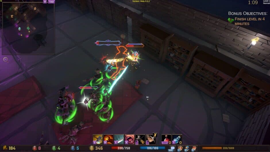 Gah! screenshot 2