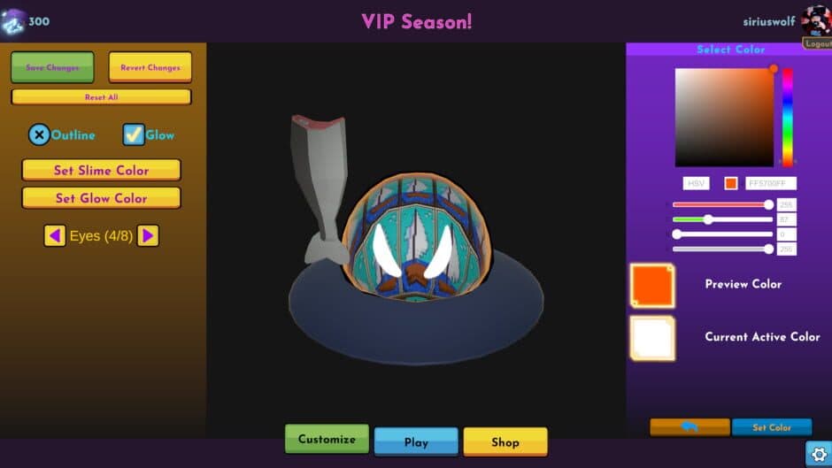 ChatBattlers screenshot 2