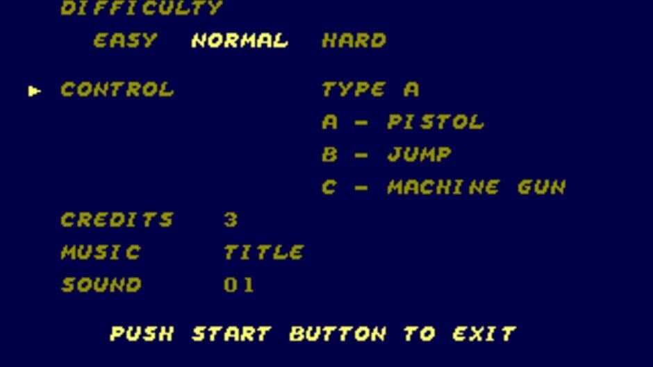 Dick Tracy screenshot 2
