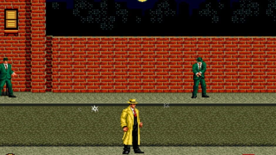 Dick Tracy screenshot 4