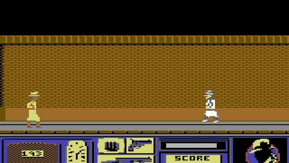 Dick Tracy screenshot 3