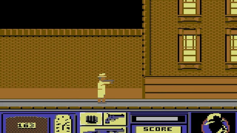 Dick Tracy screenshot 4