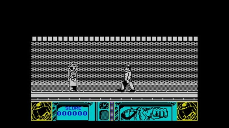 Dick Tracy screenshot 3