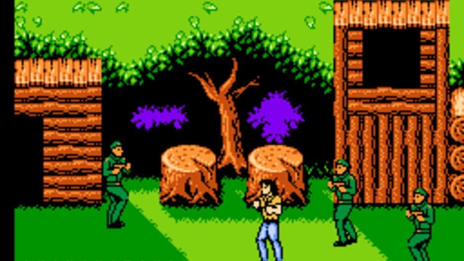 Lethal Weapon screenshot 3