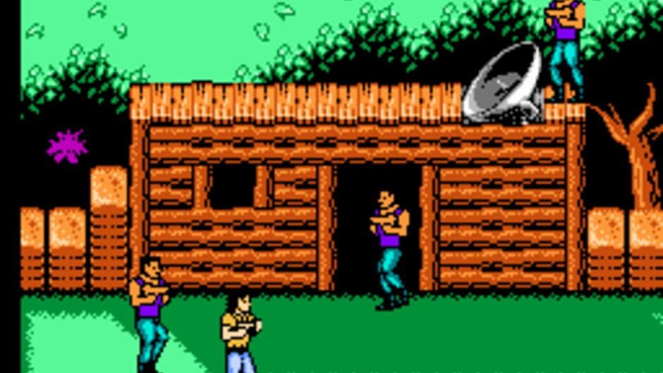 Lethal Weapon screenshot 4