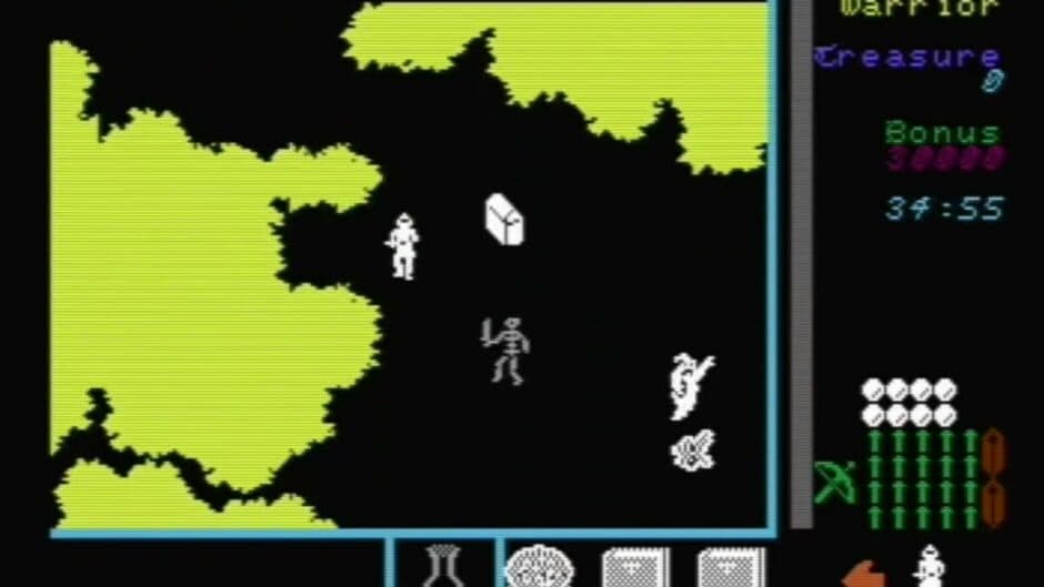 Gemstone Warrior screenshot 4