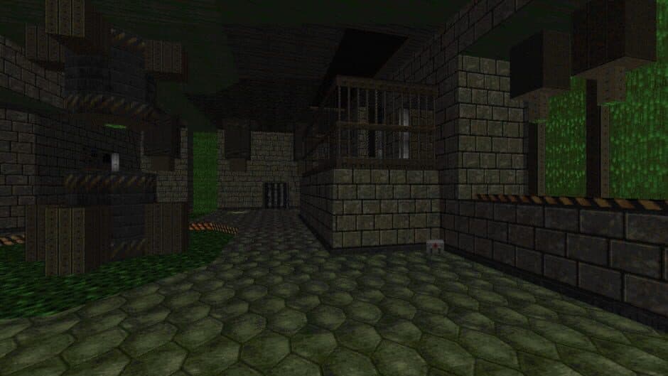 Yttrium screenshot 1