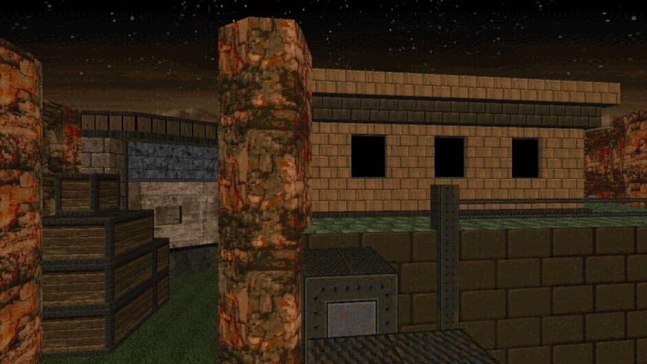 Yttrium screenshot 2