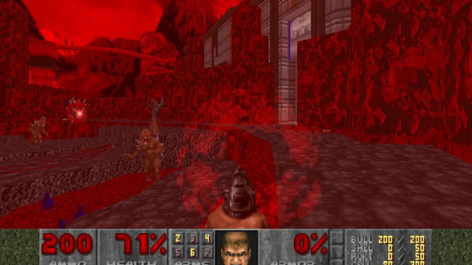 TheMightyInferno screenshot 3