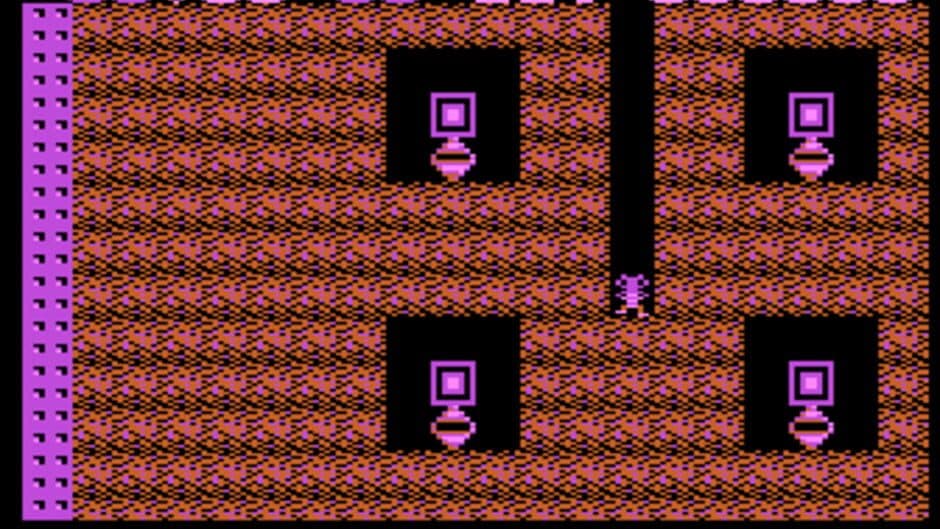 Boulder Dash screenshot 3