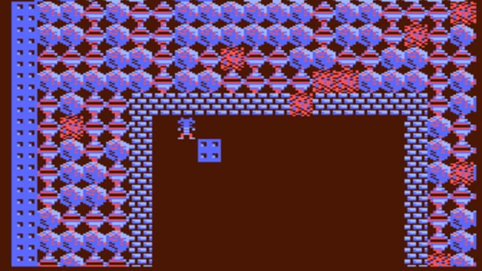 Boulder Dash screenshot 4