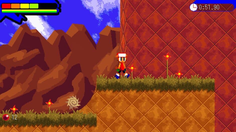 Dash Cats screenshot 1
