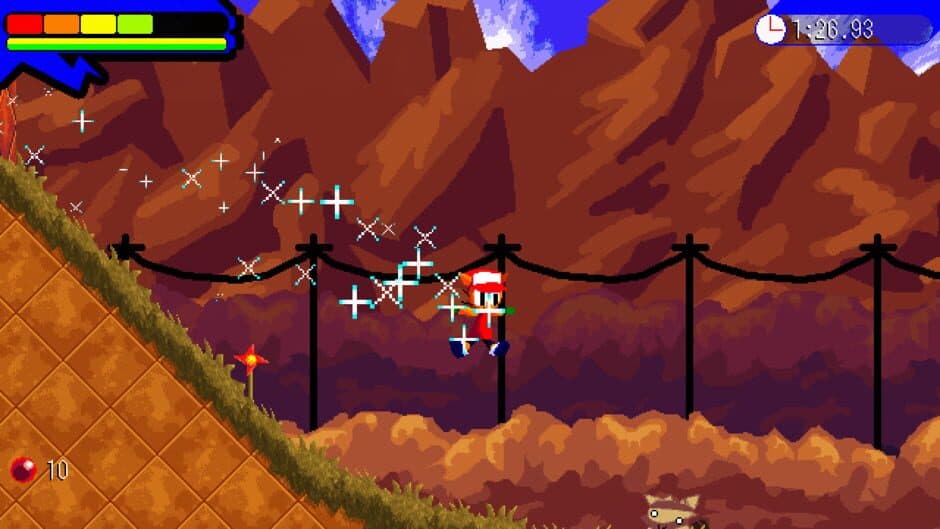 Dash Cats screenshot 2
