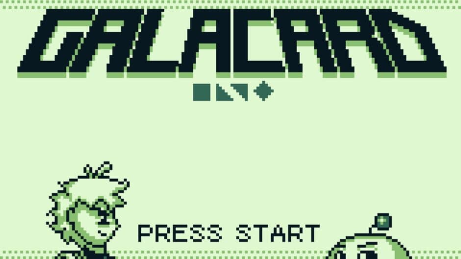 Galacard screenshot 2