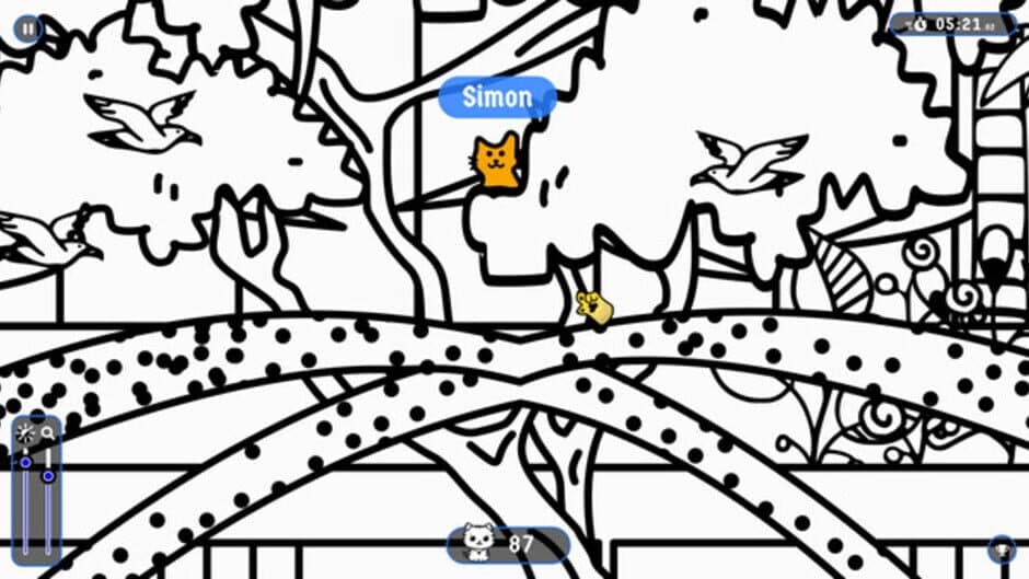 101 Cats Hidden in Los Angeles screenshot 2