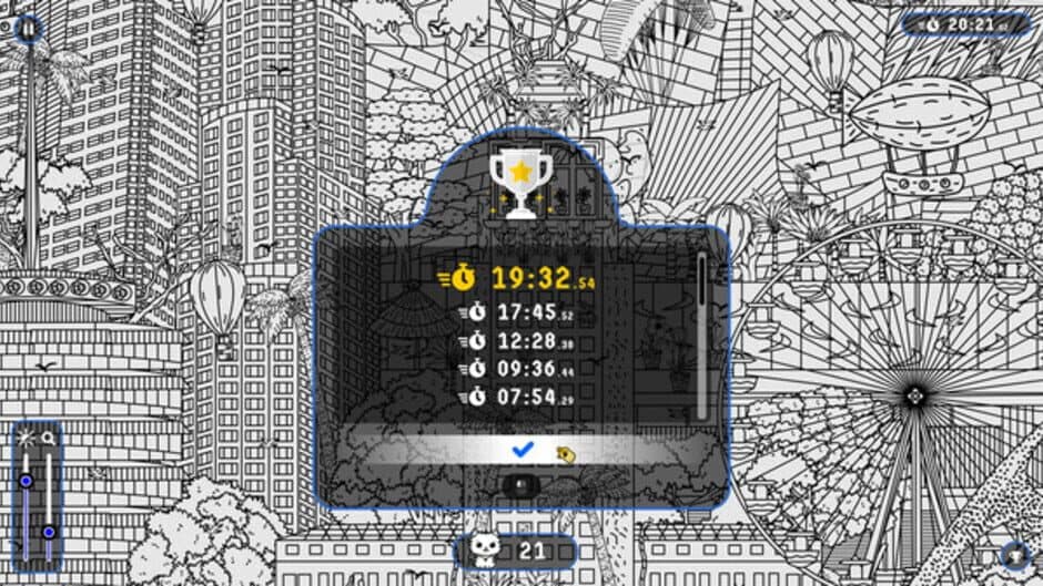 101 Cats Hidden in Los Angeles screenshot 3