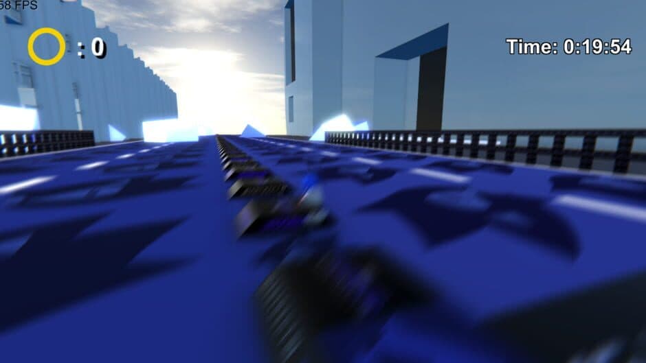 Sonic Districts screenshot 2