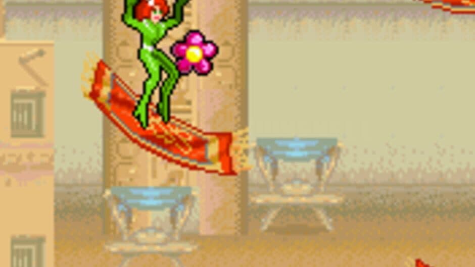 Totally Spies! The Mobile Game screenshot 2