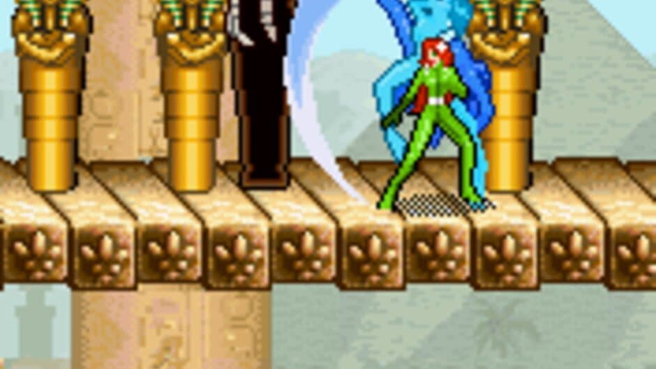Totally Spies! The Mobile Game screenshot 3