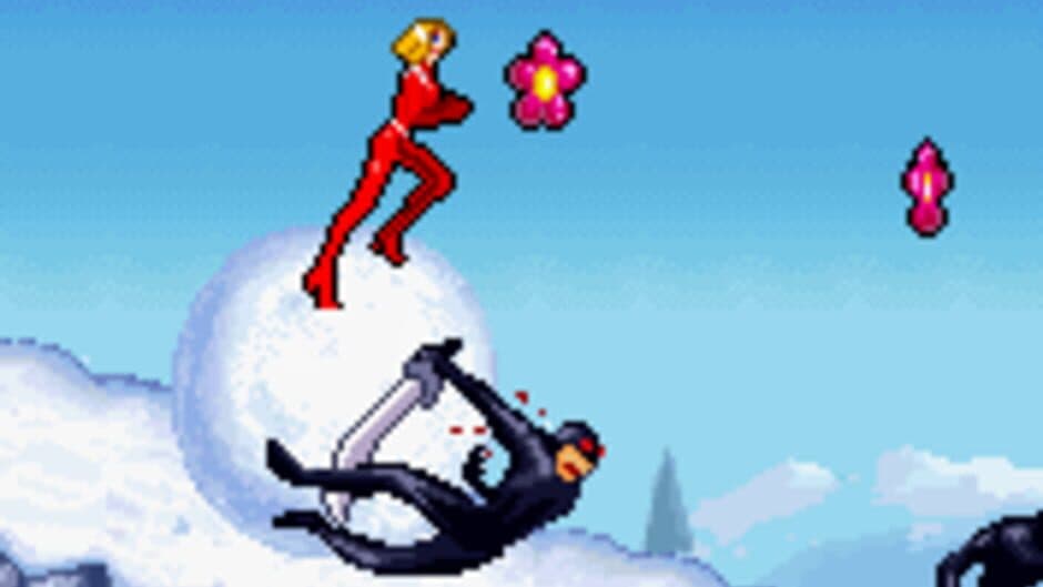 Totally Spies! The Mobile Game screenshot 4