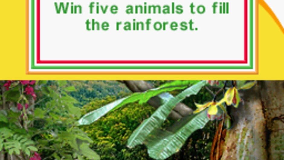 Scholastic Animal Genius screenshot 1