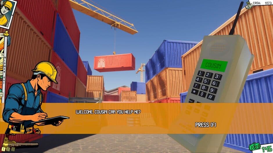 Master Leaf Blower screenshot 2