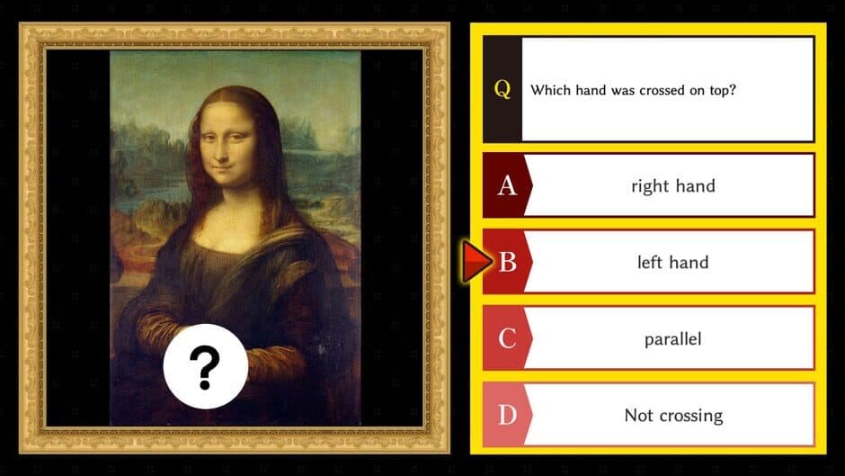 Just 1 Minute! Memory Test with Masterpieces screenshot 4
