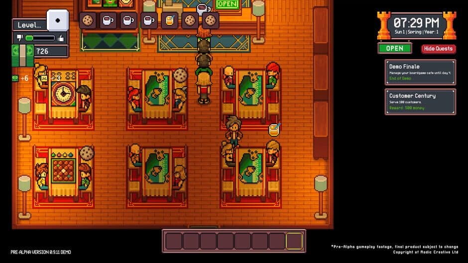 Dragon's Brew screenshot 4