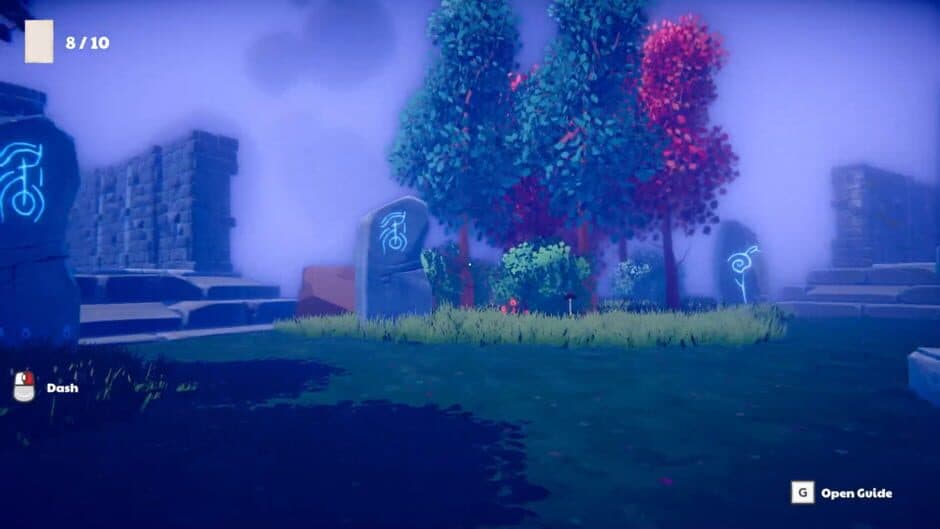 Skyward Dream screenshot 4