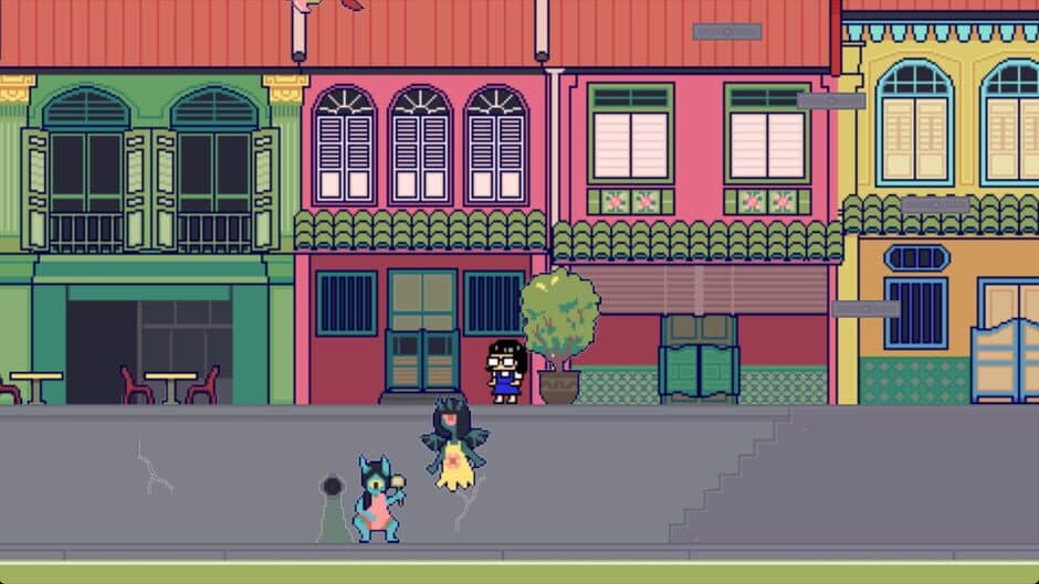 After School Afterlife screenshot 2