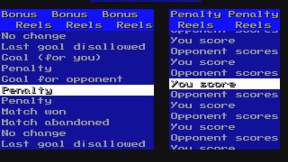 The Official Everton FC Intelligensia screenshot 4