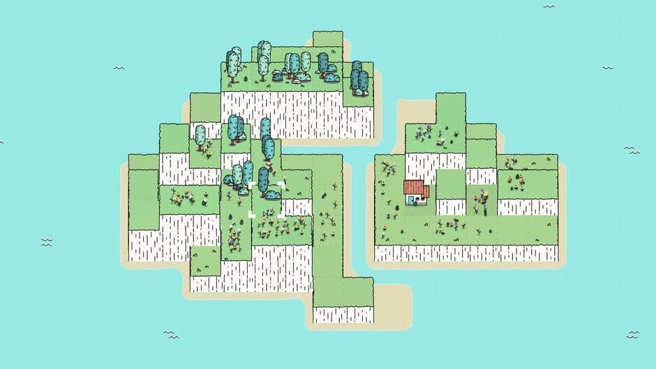 Ourlands screenshot 1
