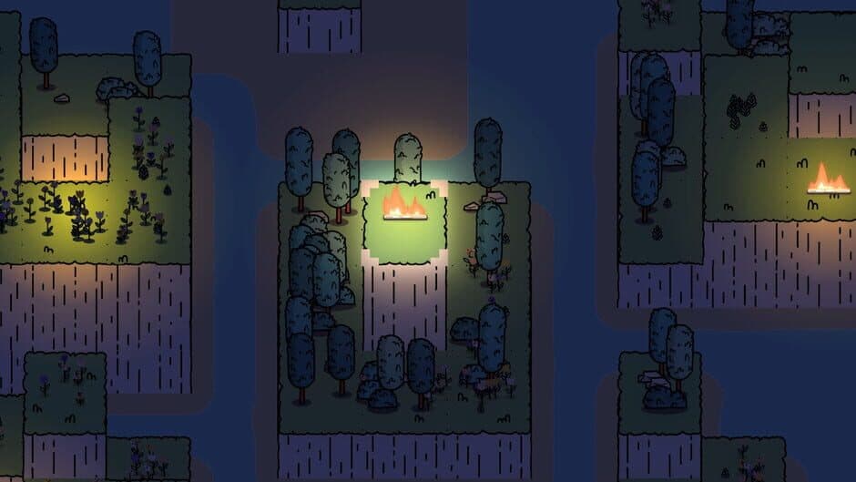 Ourlands screenshot 2