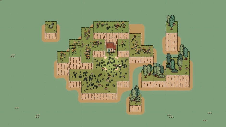 Ourlands screenshot 3