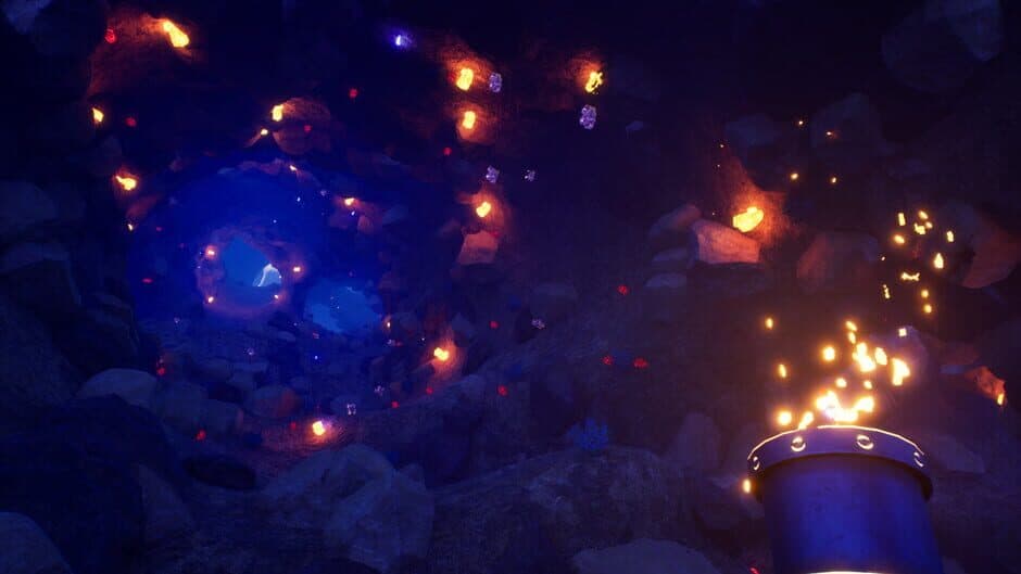 Orebound screenshot 4
